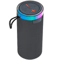 Altavoz Música Universal Bluetooth COOL Oporto 10W TWS Gris