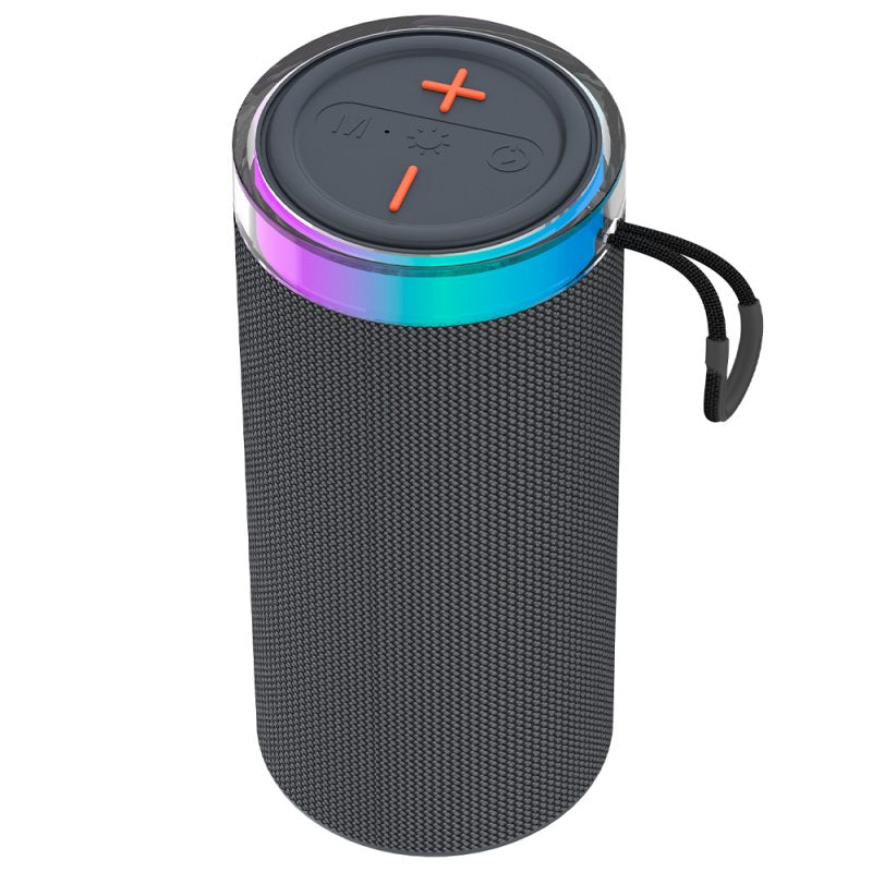 Altavoz Música Universal Bluetooth COOL Oporto 10W TWS Gris