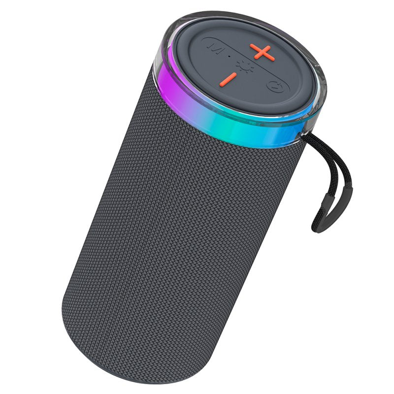 Altavoz Música Universal Bluetooth COOL Oporto 10W TWS Gris