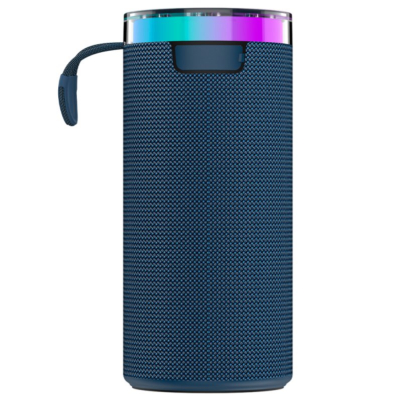 Altavoz Música Universal Bluetooth COOL Oporto 10W TWS Marino