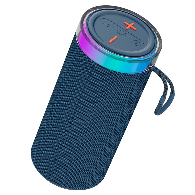 Altavoz Música Universal Bluetooth COOL Oporto 10W TWS Marino