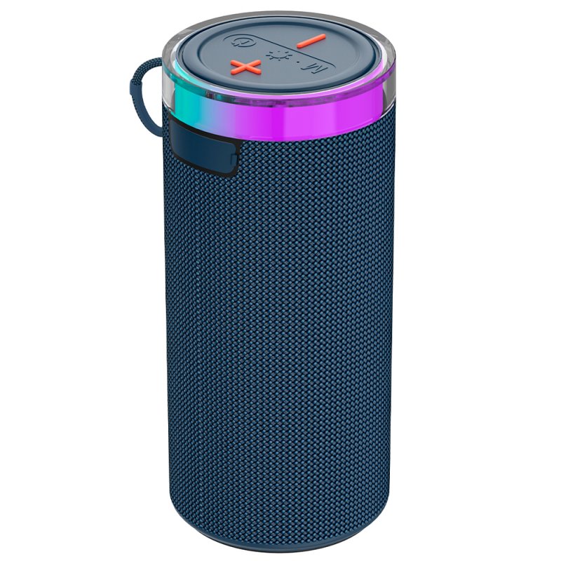 Altavoz Música Universal Bluetooth COOL Oporto 10W TWS Marino