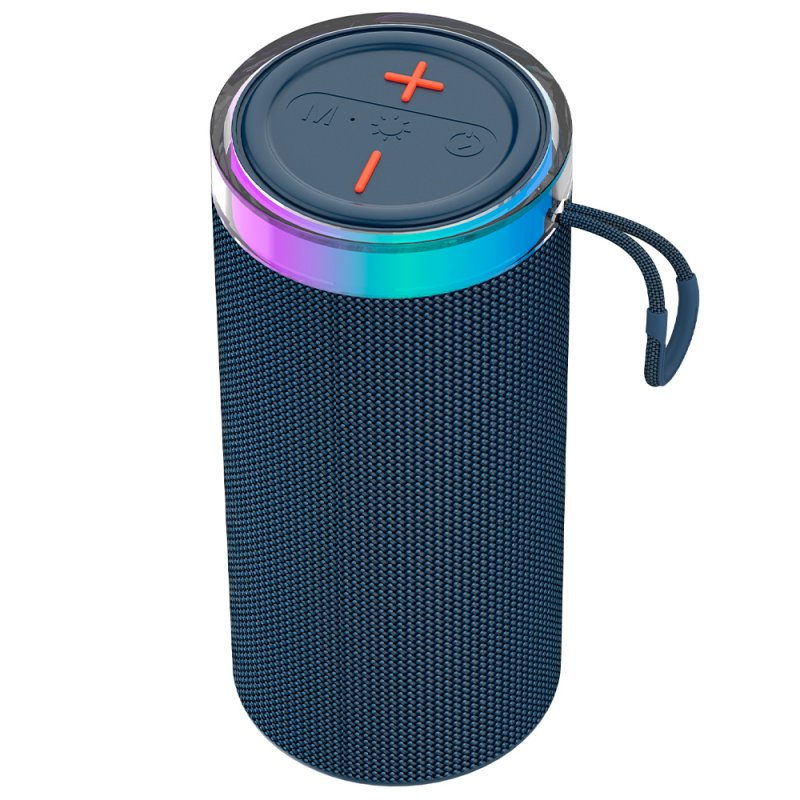 Altavoz Música Universal Bluetooth COOL Oporto 10W TWS Marino
