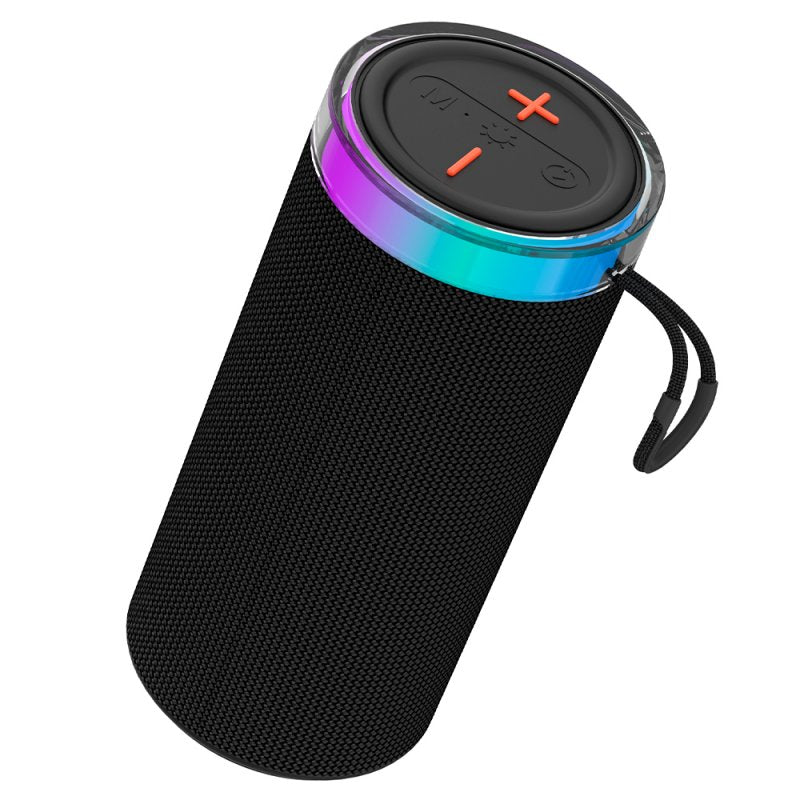 Altavoz Música Universal Bluetooth COOL Oporto 10W TWS Negro