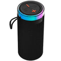 Altavoz Música Universal Bluetooth COOL Oporto 10W TWS Negro