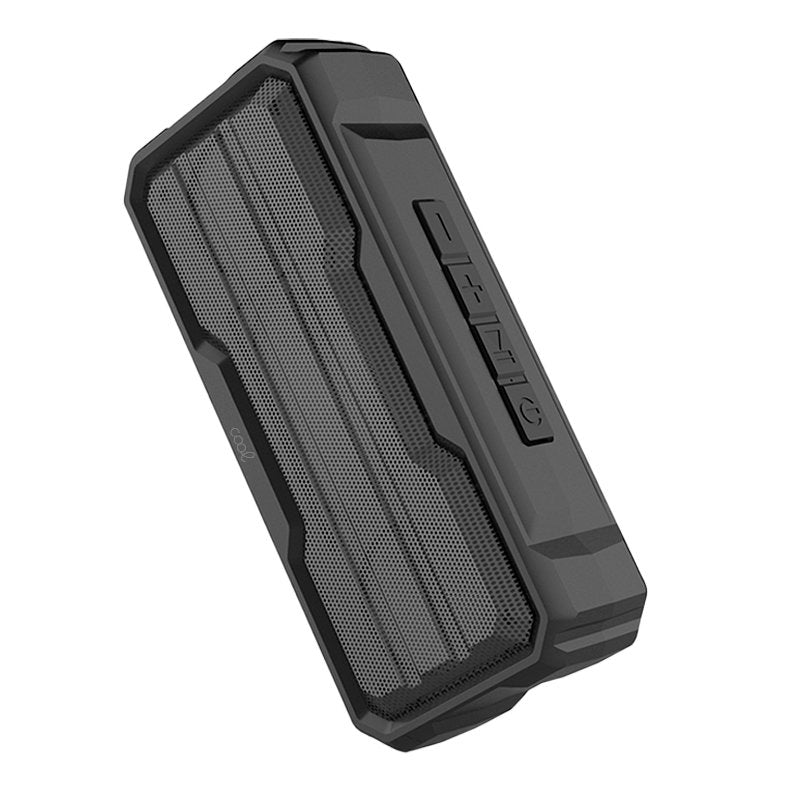 Altavoz Música Universal Bluetooth Luton COOL Negro (12W)