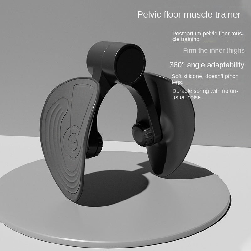 Aparelho de Modelagem de Pernas – Recuperação Pós-Parto e Fitness Yoga com Revestimento em Borracha - Telejacob Shop