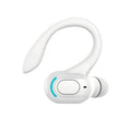 Auricular Bluetooth COOL Midway Blanco