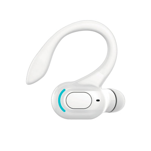 Auricular Bluetooth COOL Midway Blanco