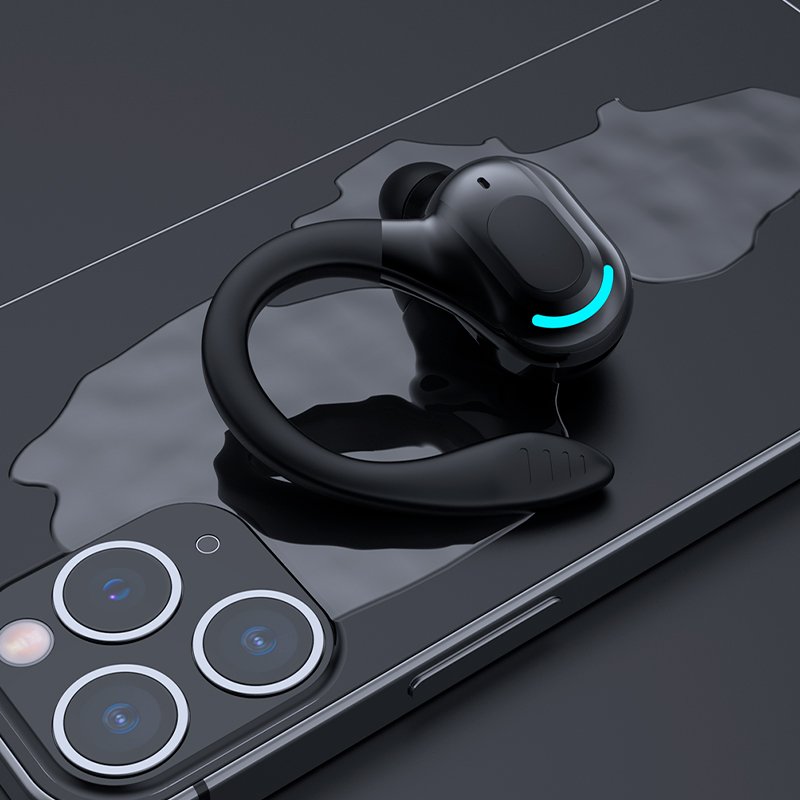 Auricular Bluetooth COOL Midway Negro