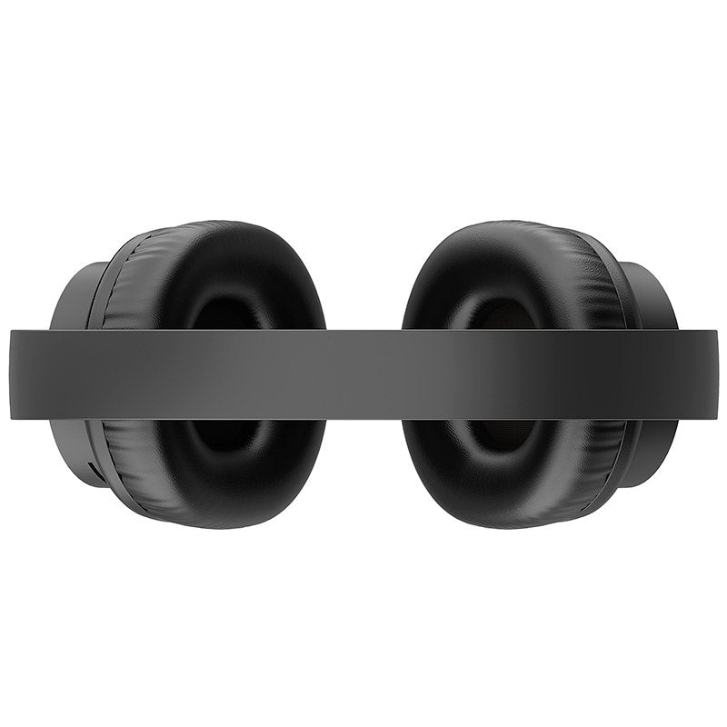 Auriculares Stereo Bluetooth Cascos COOL Smarty Negro