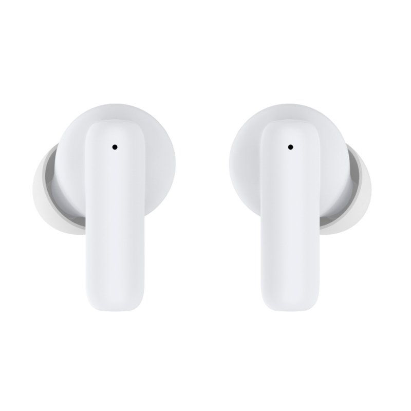 Auriculares Stereo Bluetooth Earbuds COOL Bound Blanco