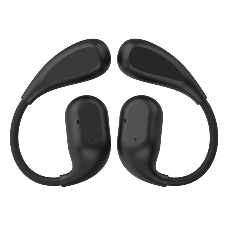 Auriculares Stereo Bluetooth Earbuds COOL Moon (Oído Libre) Gris Oscuro