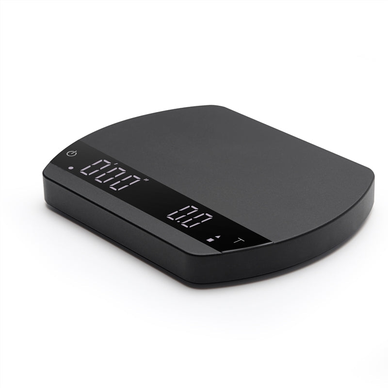 Balança Eletrónica Inteligente para Café Espresso com Bluetooth e Carregamento USB - Telejacob Shop