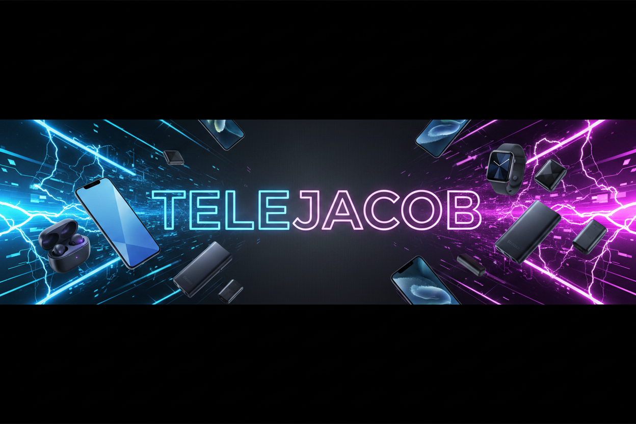 Banner Telejacob