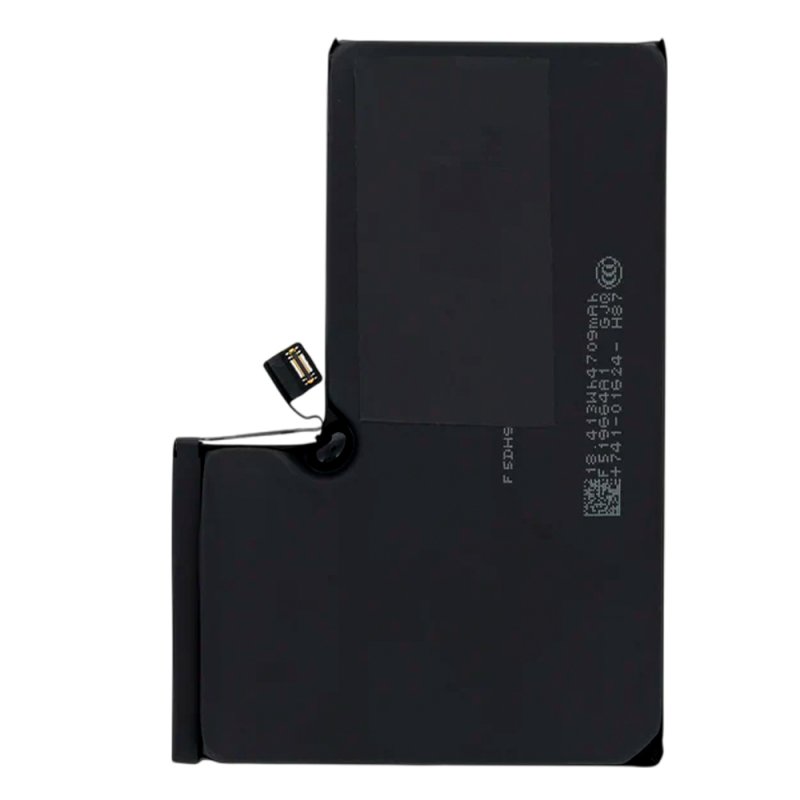 Bateria COOL Compatible para iPhone 16 Pro Max