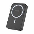 Bateria Externa Universal Power Bank 10.000 mAh Magnética COOL Negro