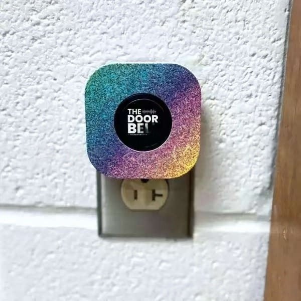 Botão de Emergência SOS Sem Fios — Campainha com Chamada de Socorro para Idosos - Telejacob Shop