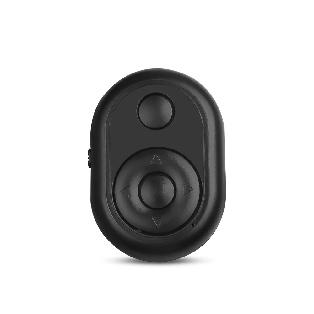 Botão Disparador Bluetooth para Selfie | Comando Remoto para iPhone e Android - Telejacob Shop