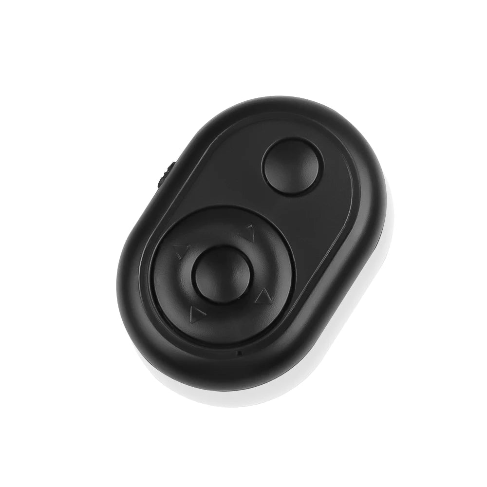 Botão Disparador Bluetooth para Selfie | Comando Remoto para iPhone e Android - Telejacob Shop