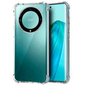 Carcasa COOL para Huawei Honor Magic 5 Lite AntiShock Transparente