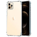 Carcasa COOL para iPhone 12 Pro Max AntiShock Transparente
