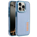 Carcasa COOL para iPhone 16 Pro Milano Azul