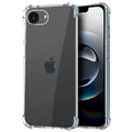 Carcasa COOL para iPhone 16e / 17e AntiShock Transparente