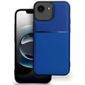 Carcasa COOL para iPhone 16e / 17e Dual Azul