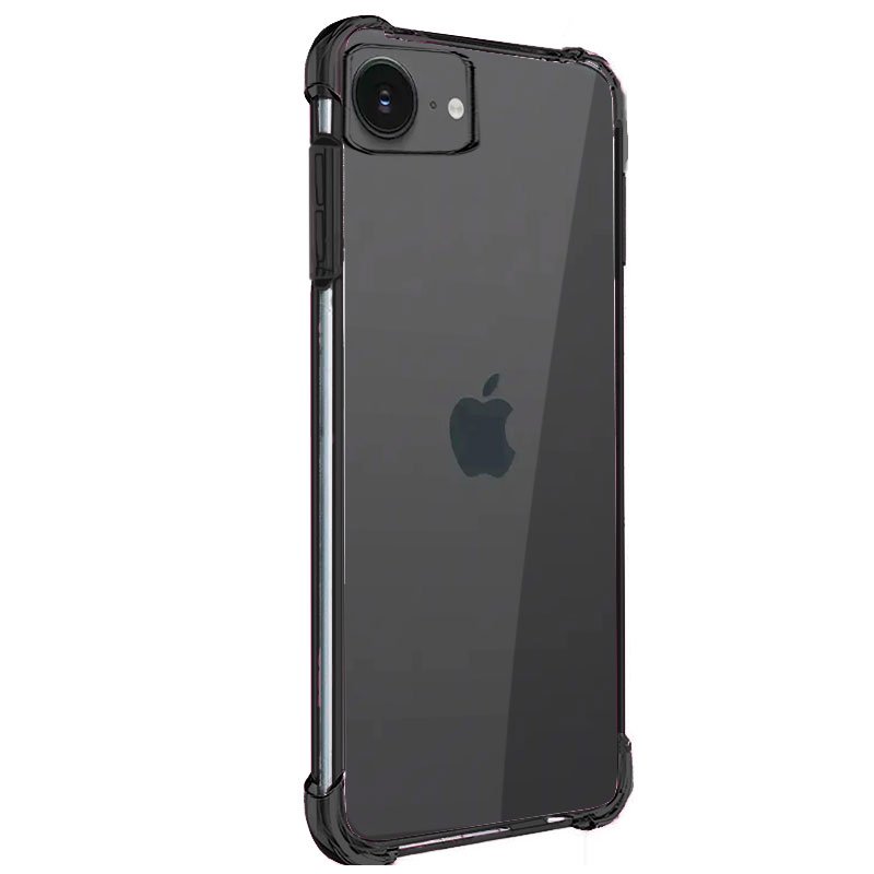 Carcasa COOL para iPhone 16e / 17e Electro Negro