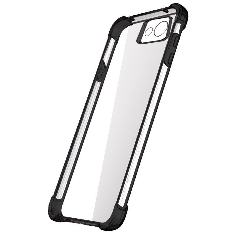 Carcasa COOL para iPhone 16e / 17e Electro Negro