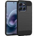 Carcasa COOL para Motorola Moto G86 5G / G86 Power 5G Carbón Negro