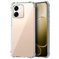 Carcasa COOL para Oppo A6 / A6 5G AntiShock Transparente