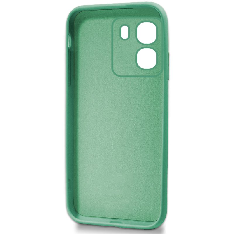 Carcasa COOL para Oppo A6x / A6x 5G / A6k Cover Mint