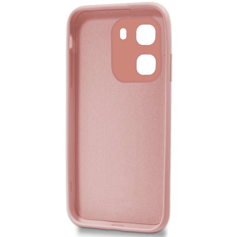 Carcasa COOL para Oppo A6x / A6x 5G / A6k Cover Rosa