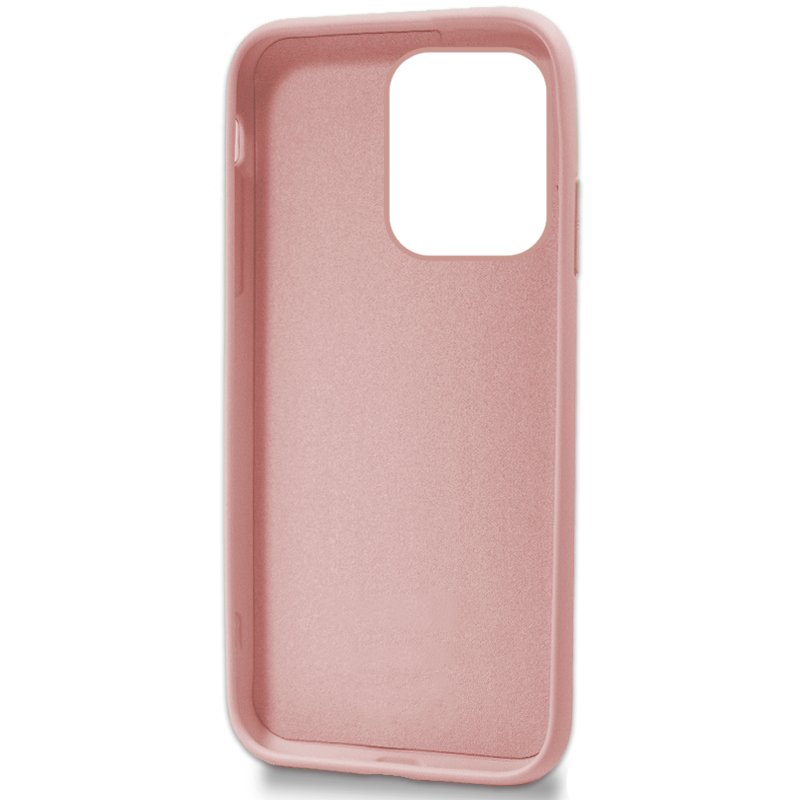 Carcasa COOL para Oppo Reno 16 5G / 16 Pro 5G Cover Rosa