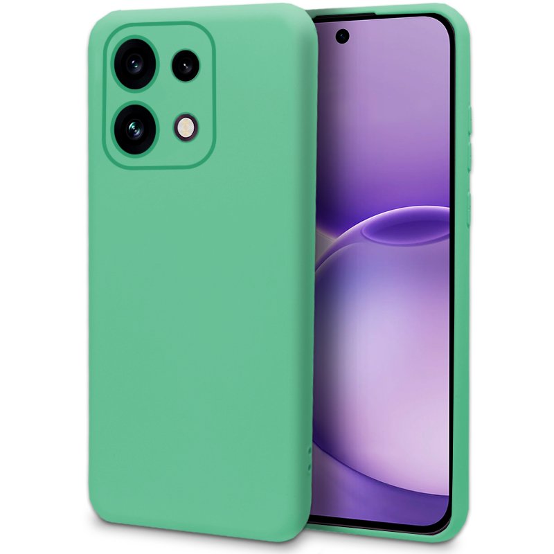 Carcasa COOL para Oppo Reno 16F 5G / 16 FS 5G Cover Mint
