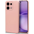 Carcasa COOL para Oppo Reno 16F 5G / 16 FS 5G Cover Rosa