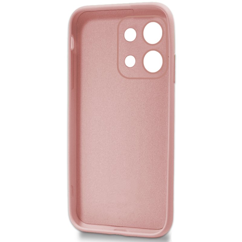 Carcasa COOL para Oppo Reno 16F 5G / 16 FS 5G Cover Rosa