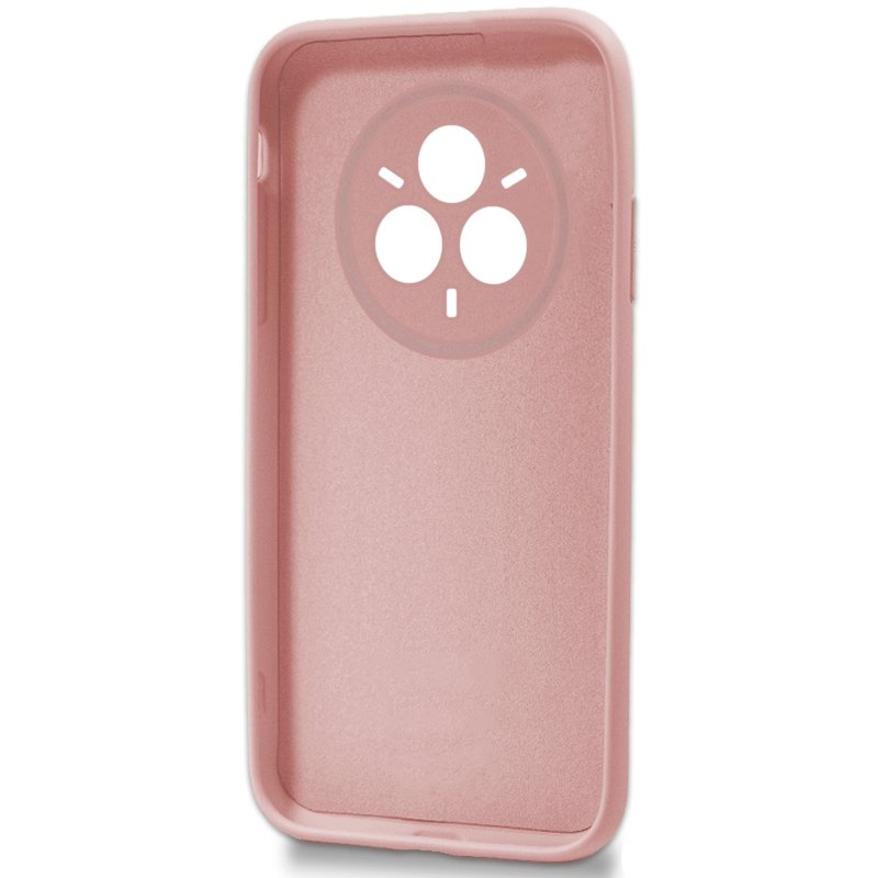 Carcasa COOL para Realme 14 Pro Plus 5G Cover Rosa