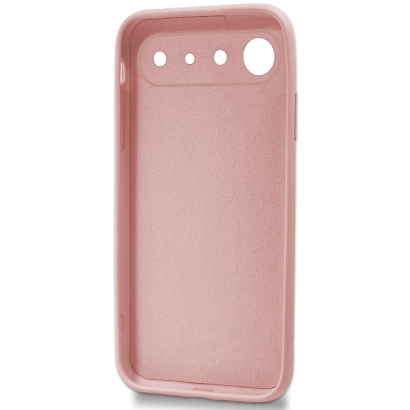 Carcasa COOL para Realme 16 5G Cover Rosa