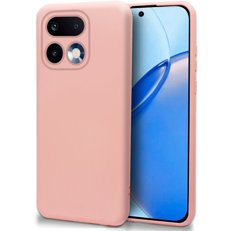 Carcasa COOL para Realme 16 Pro 5G Cover Rosa