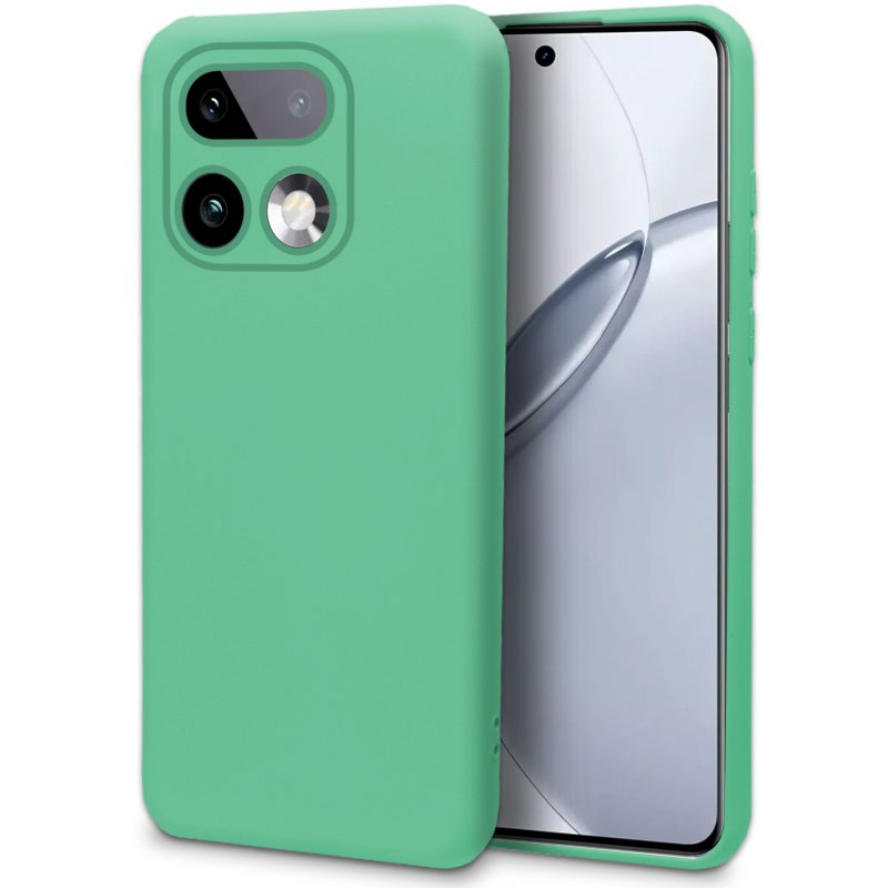 Carcasa COOL para Realme 16 Pro Plus 5G Cover Mint