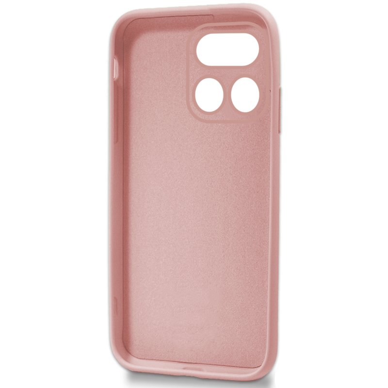 Carcasa COOL para Realme 16 Pro Plus 5G Cover Rosa