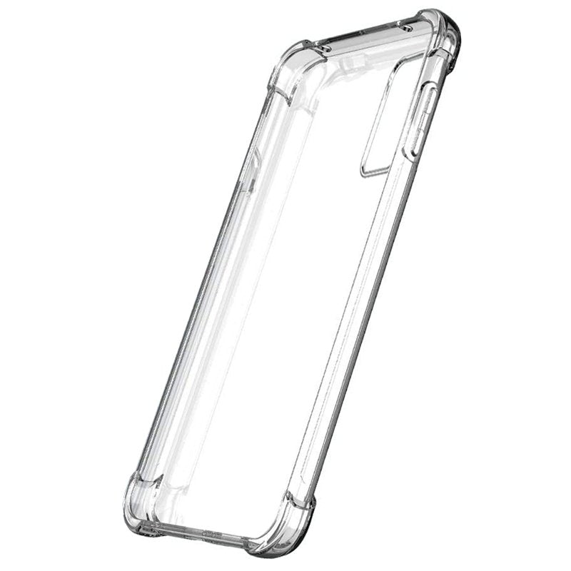 Carcasa COOL para Realme C71 AntiShock Transparente