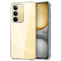 Carcasa COOL para Realme C75 / 14x 5G AntiShock Transparente