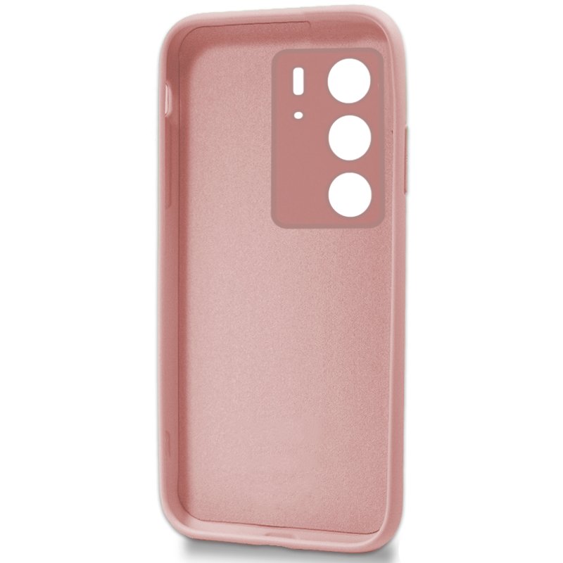 Carcasa COOL para Realme C75 / 14x 5G Cover Rosa