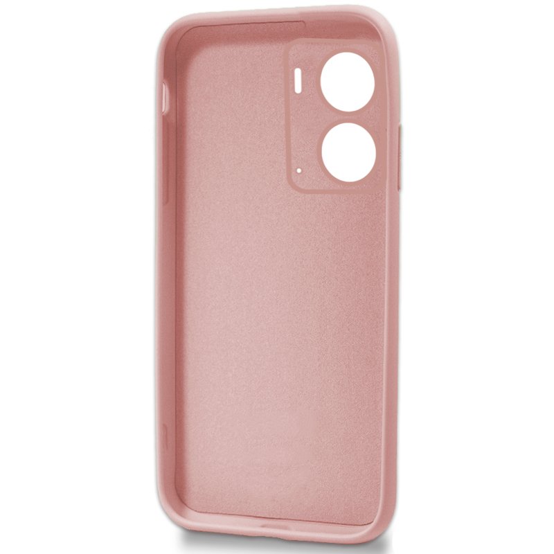 Carcasa COOL para Realme P3 5G Cover Rosa