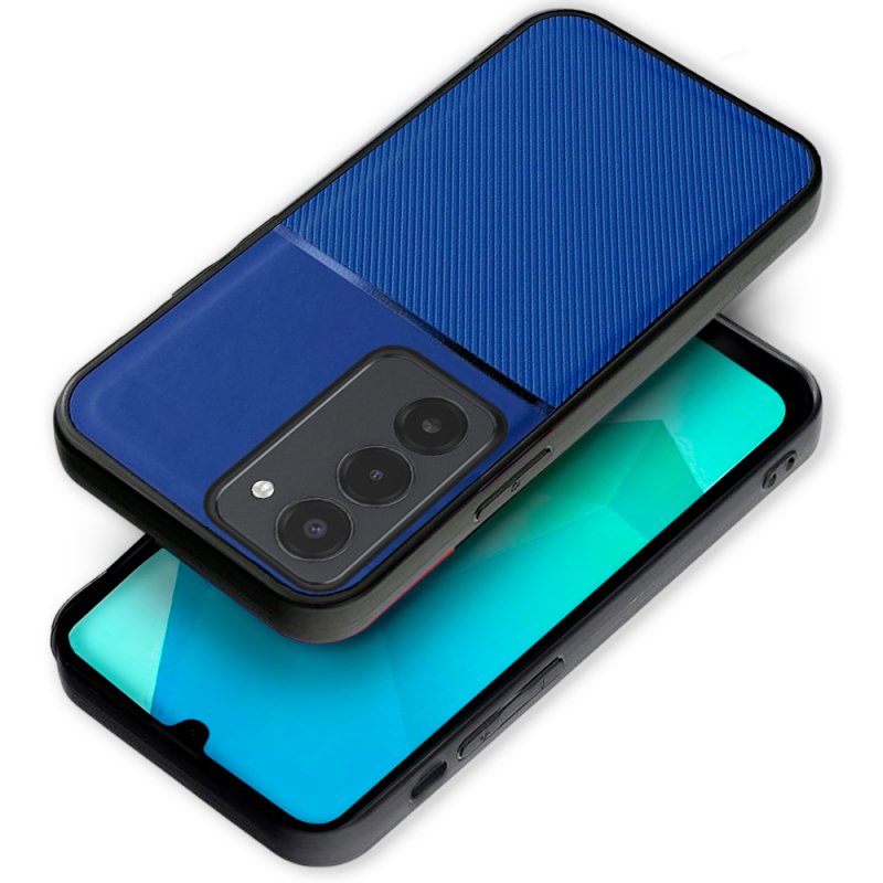 Carcasa COOL para Samsung A165 Galaxy A16 / A16 5G Dual Azul