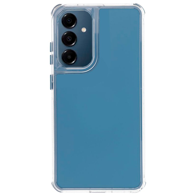 Carcasa COOL para Samsung A165 Galaxy A16 / A16 5G Matrix Azul